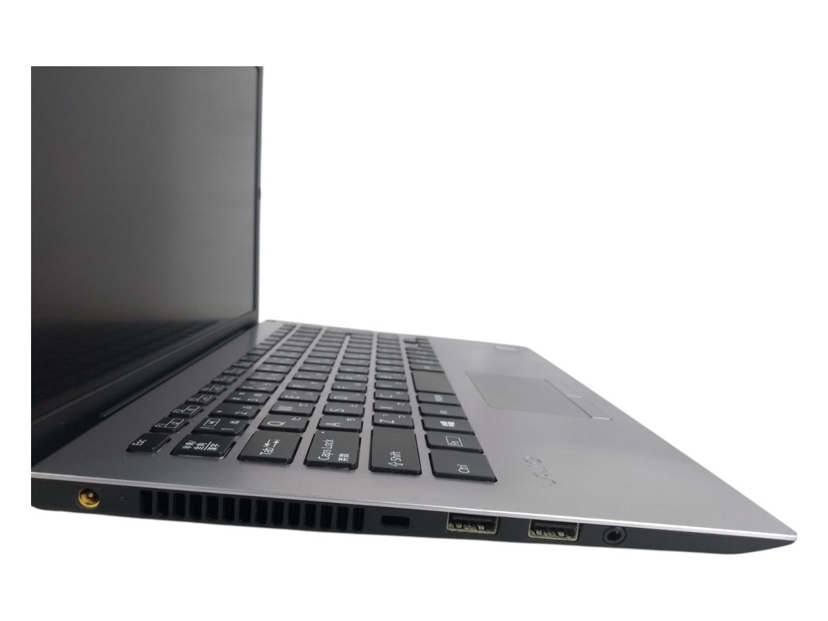 SONY VAIO VJPG11C12N Core i5-8250U 1.6GHz 13.3