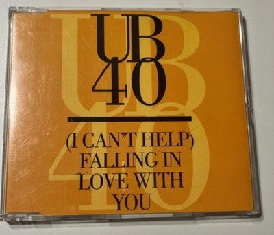 UB40 ''(i can't help) falling in love with you