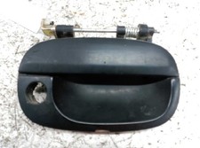 Porte avant et accessoires Hyundai H-1