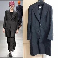 USED 2012 A/W JUNYA WATANABE DAMAGED ACCEPTABLE