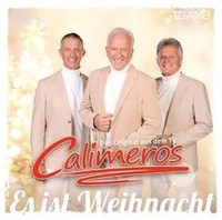 Es Ist Weihnacht Von Calimeros | Cd | Zustand Neu