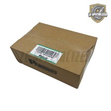 Fits Panduit Giga TX Cat6 jack black CJ688TGBL BOX OF 50. Free shipping  