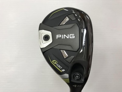 G430ハイブリッド4 22° 、ヘッドカバー PING ヘッドカバー ピン G430ハイブリッド4 22° 、ヘッドカバー PING ヘッドカバー ピン
