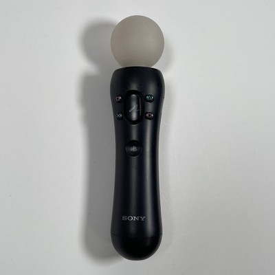 Sony Playstation Move Motion Controller für PS4 PS5 & PS VR CECH-ZCM1E FÜR TEILE