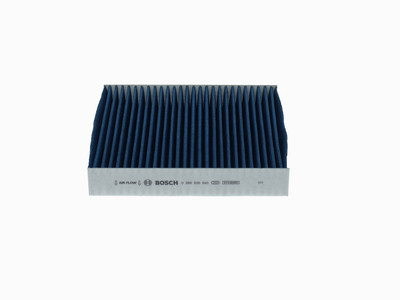 BOSCH 0 986 628 640 Filter, Innenraumluft für ALPINE,DACIA,LADA,MITSUBISHI,NISSA
