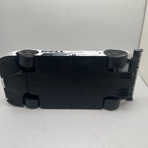 1/18 Kyosho 08532A BMW V12 LMR 1999 Le Mans and Sebring Winner #15 Martini-Dalma - Bild 7 von 15
