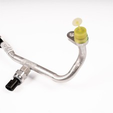Renault Trafic MK3 Air Con A/C High Pressure Line Compressor Condenser Genuine