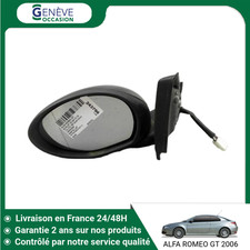 Retroviseur gauche (ou coque) Alfa Romeo ALFA GT