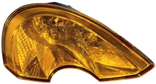 39731 - FRONT RIGHT INDICATOR IPARLUX COMPATIBLE WITH RENAULT MODE (04->08)
