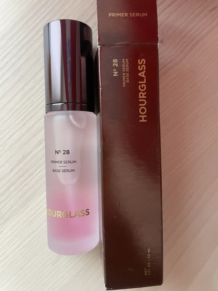 HOURGLASS Nº 28 PRIMER SERUM BASE SERUM - Image 2 of 3