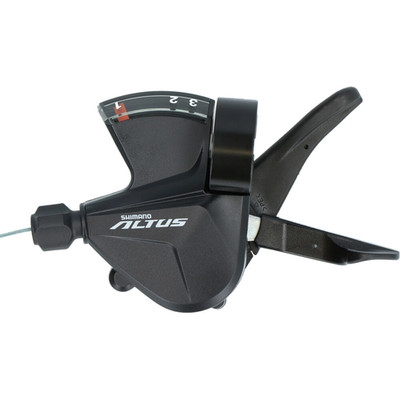 Schalthebel SHIMANO ALTUS SL-M2010 9-fach (K07)
