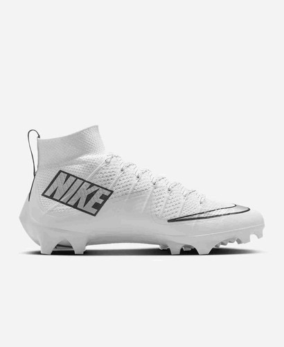 Botines de fútbol Nike Vapor Edge 360 intocables para hombre talla 9 (FQ0235-102) - Imagen 3 de 7