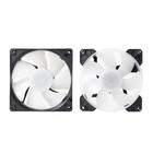 ARGB 90mm 12V Cooling Fan for PC Case Water Cooling Gaming Desktop Cooling Fan