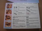 KISS Falscara Starter Kit Deluxe Lash Extension Kit 36 Lash Clusters — photo 5
