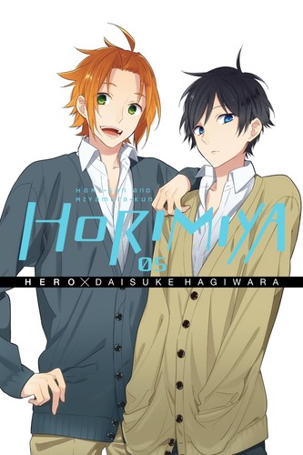 Horimiya, Vol. 5 (Volume 5) (Horimiya, 5)