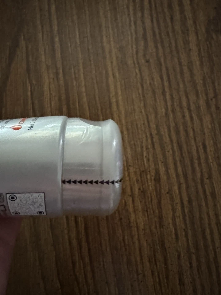 NWT ECRU Luxe Color Gloss in Shade Copper For Red Hair 6.76 fl oz - Image 4 of 4