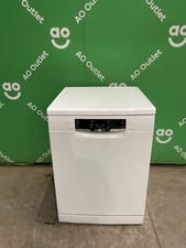 Bosch Full Size Dishwasher Series 2 SMS26AW08G #LF121766
