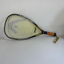 Head Intelligence i.165 Racquetball Racquet 3 5/8 Grip