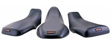 Quad Works Seat Cover Black 30-43588-01