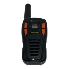    Cobra ACXT145 Rechargeable 22-Ch 16-Mile Range Two-Way Radio Walkie Talkie K4