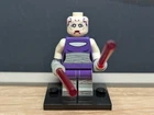 LEGO® Star Wars Asajj Ventress Purple Torso sw1426 Minifigure from Set 75432 NEW