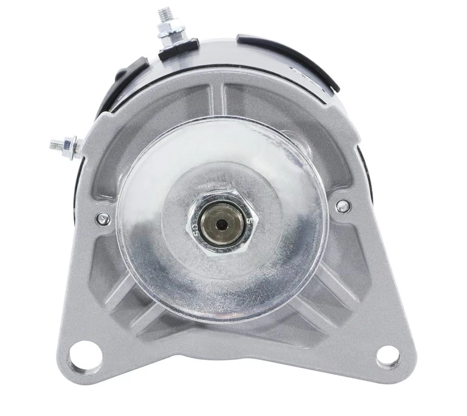 Nuevo generador de arranque para carro de golf EZ GO GXI875 GXT Medalist MG2 TXT 1980-2008 Foto 2 de 4