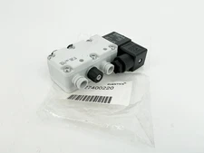 New Aventics 5727400220 Pneumatic Valve 24VDC