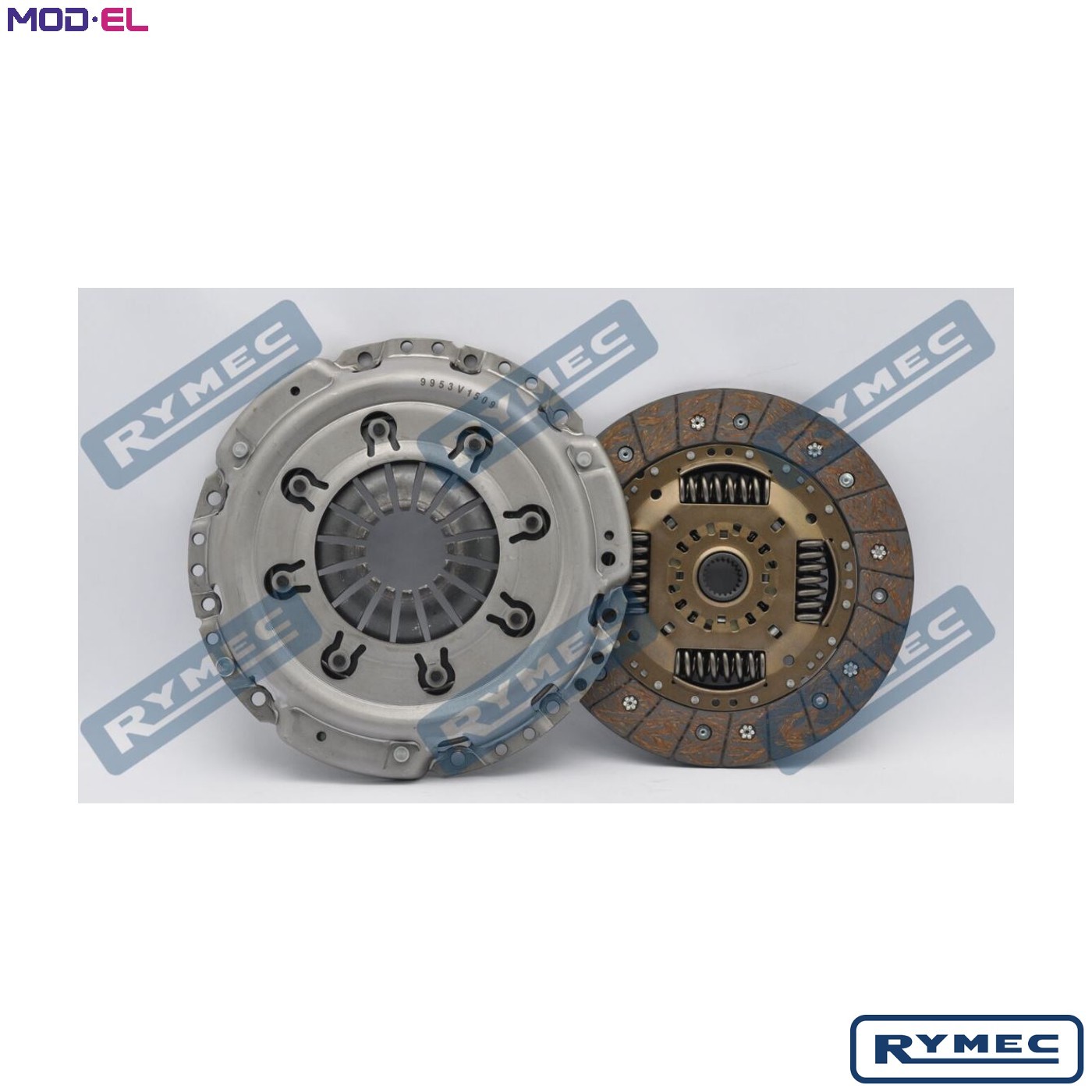 CLUTCH KIT JT1637 FOR RENAULT MASTER/II/Van/Bus TRAFIC/Platform/Chassis/Rodeo