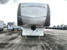 2027 Heartland Sundance XLT FW 24ML