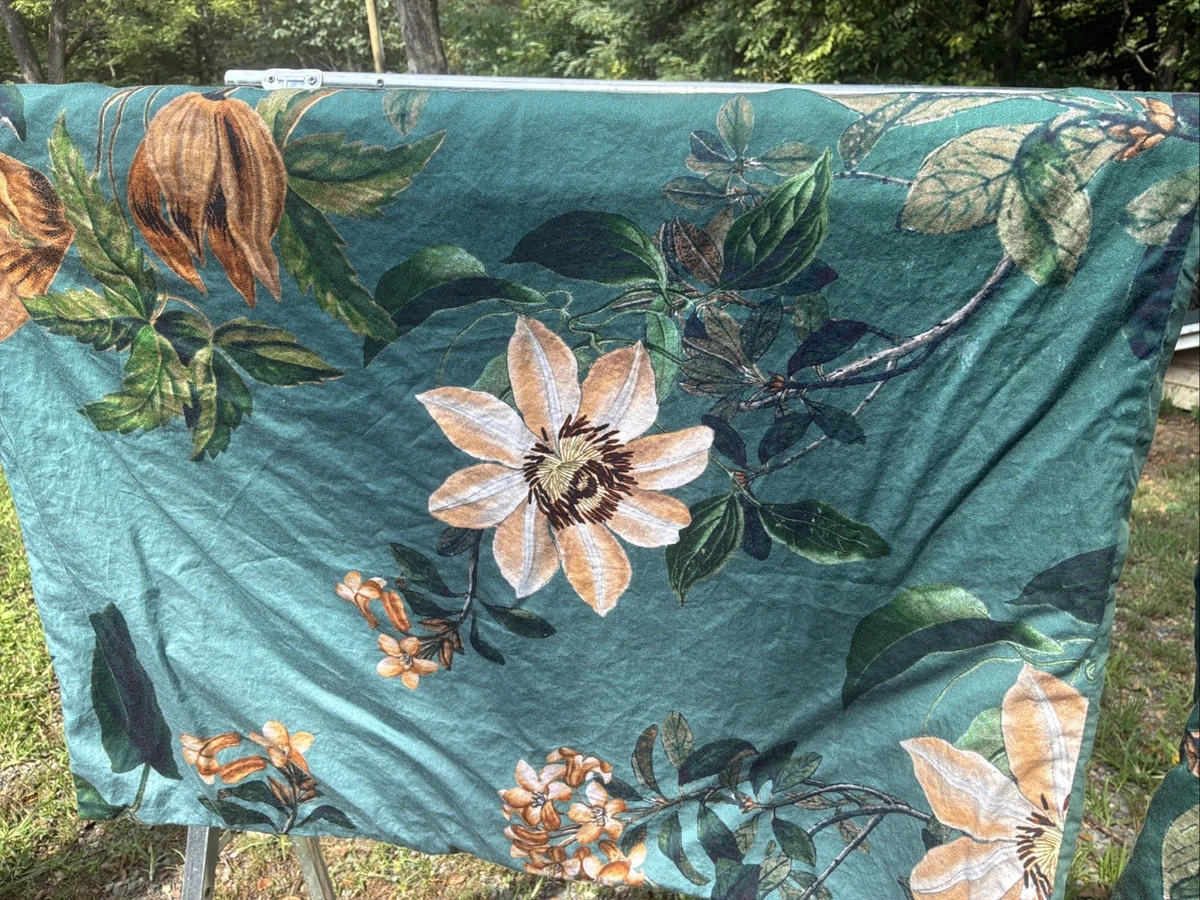 Anthropologie Pillow Shams for sale - eBay