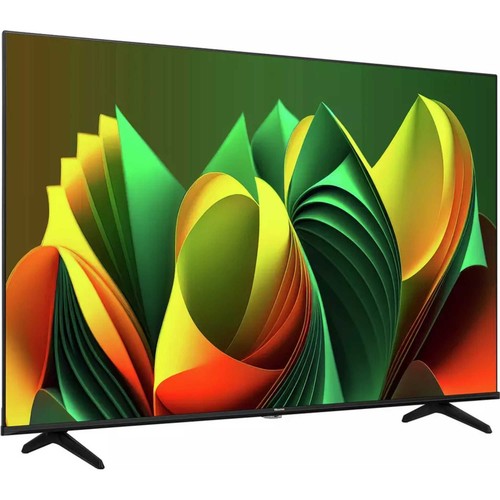 Hisense E78NQ 55" 4K Ultra HD QLED HDR Freely Smart TV - 55E78NQTUK - Picture 2 of 12