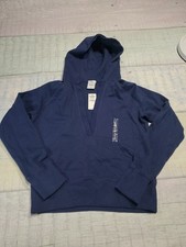 Old Navy Perfect Fit V Cut Hoodie Size L