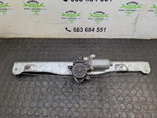 alzacristalli anteriore destro NISSAN ATLEON 120 2000 111159