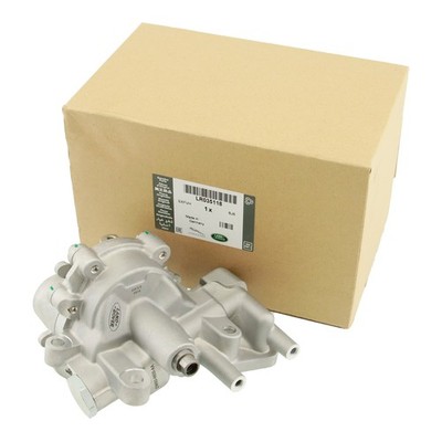 OEM Oil Pump For LR035118 LAND ROVER LR4 HSE JAGUAR V6 V8 3.0 5.0 AJ126 LR010703