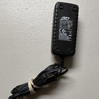 RTI RSAS45 AC/DC Adapter 24V