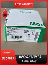 Schenider BMXP342020 / bmx p 342020 ; CPU340-...