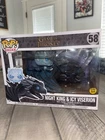 Funko Pop Game of Thrones Night King Icy Viserion Action Figure #58