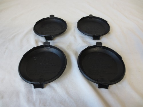 02-07 Jeep Liberty light bar covers (4 pcs) ~ 004 07 02 25 - Picture 5 of 7