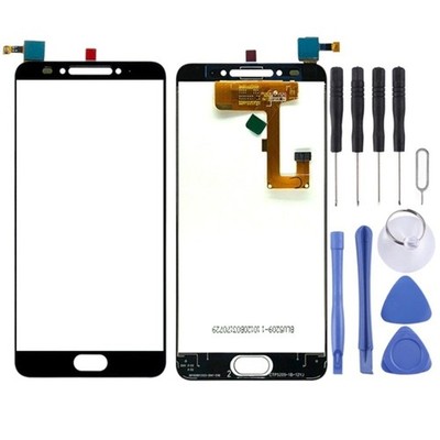 Guarded Full High Resolution 1080p Display Panel LCD Screens for 5085D