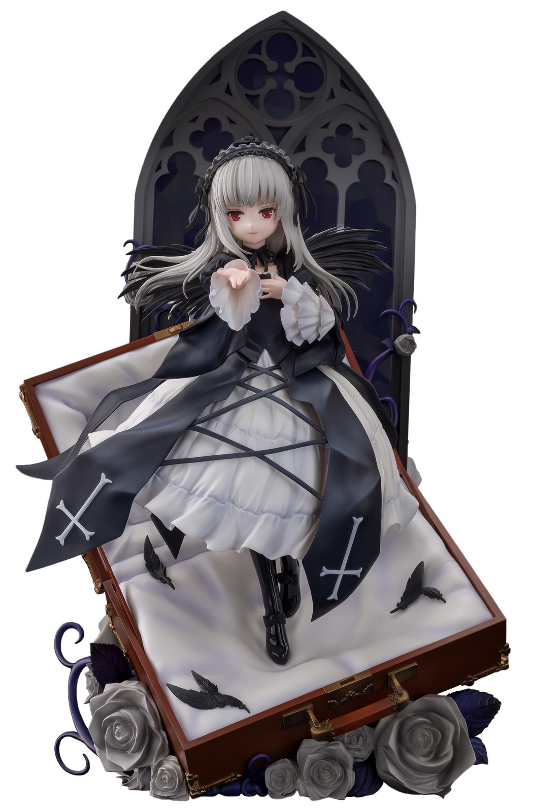 (PROOF)   Rozen Maiden Mercury Light, : 11,0  (2