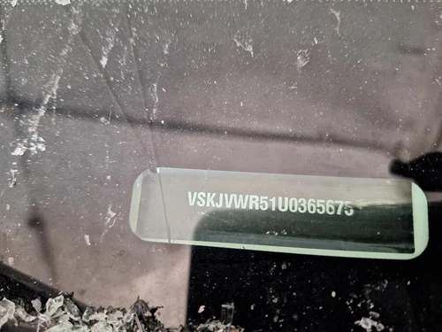 284B6EB30C Caja Reles/Fusibles para NISSAN PATHFINDER (R51) 2.5 dCi LE 2415696 - Imagen 6 de 6