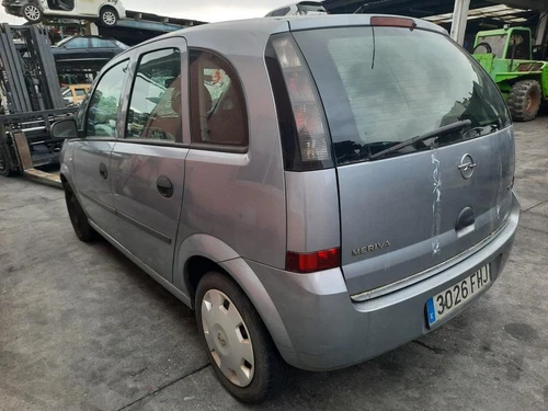 13196001 Piloto Trasero Derecho para OPEL MERIVA Cosmo 2006 2043623 - Imagen 9 de 9