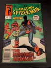 The Amazing Spider-man # 289 , 1987,  Good Cond., Ned Leeds is The Hobgoblin