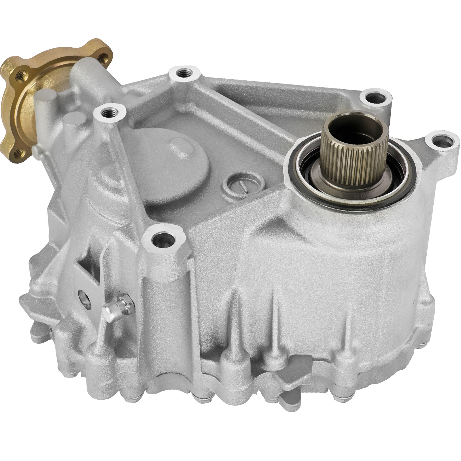 For Ford Edge & Lincoln MKX 4WD 600-234 Transfer Case Power Take Off Assembly