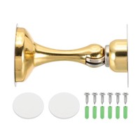 Magnetische TüRstopper Edelstahl TüRstopper Goldton