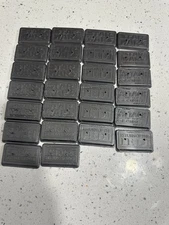 Lot of 26 Star Wars The Saga Collection / TAC Stands for 3 3/4" Action Figures