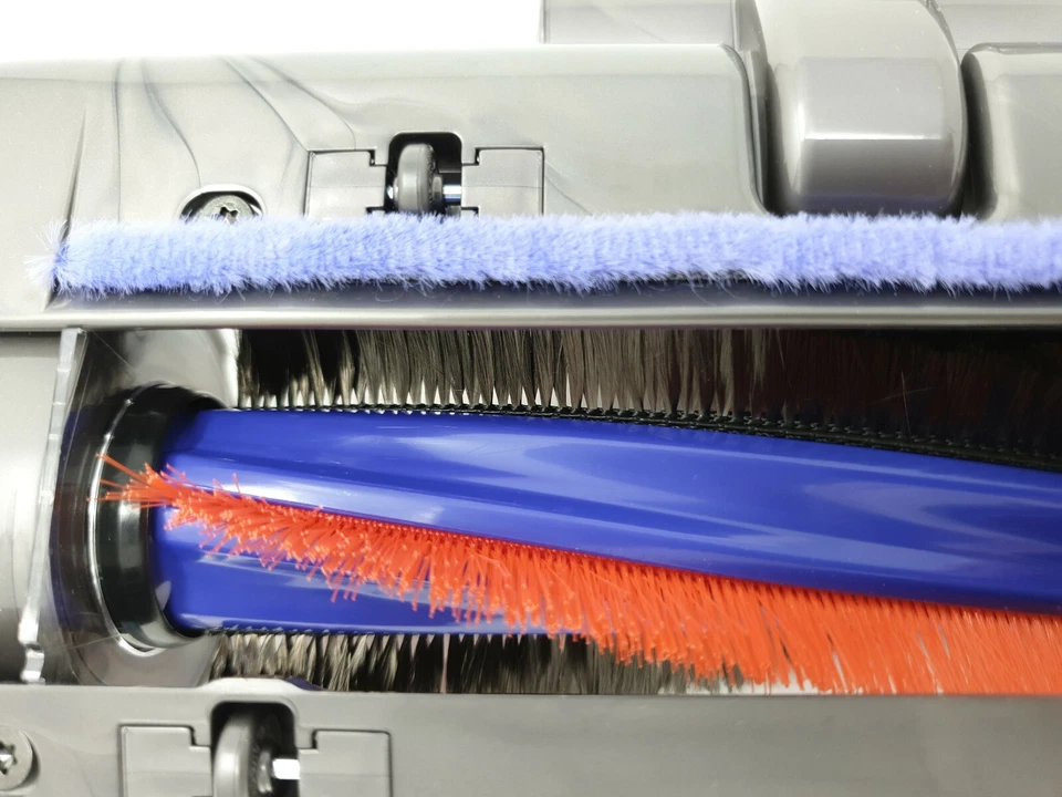 Dyson Turbinen-Boden-Düse für DC28 DC33 DC37 DC39 DC53 DC52 DC54 CY18 963544-01 - Bild 4 von 4