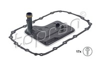 Hydraulikfiltersatz Automatikgetriebe Topran 502 753 Siebfilter FüR Bmw X1 E90