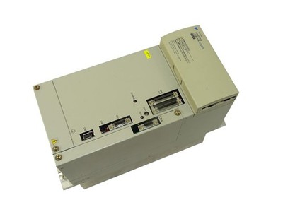 Yaskawa CIMR-MXN2030 Inverter (Repair/Reparatur)