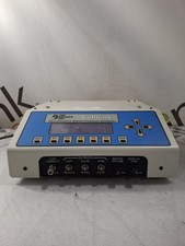 Dynatech Dni Nevada Fluke Cufflink Non-invasive Bp Analyzer Dynatech Dni Nevada Fluke Cufflink Non-invasive Bp Analyzer